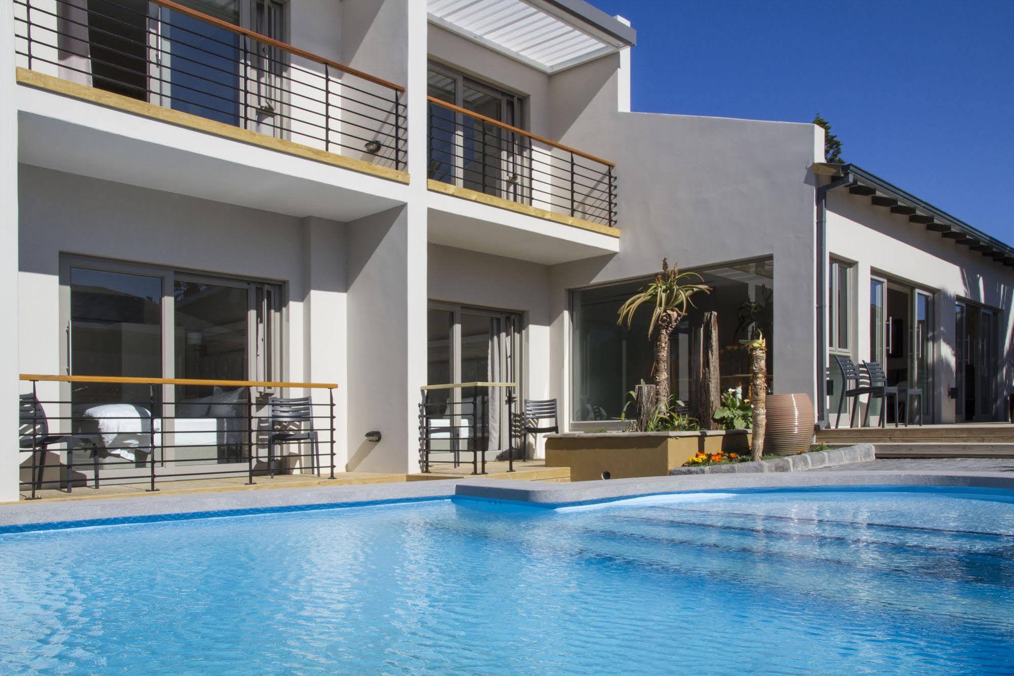 Ocean Bay Guesthouse Port Elizabeth Exteriér fotografie